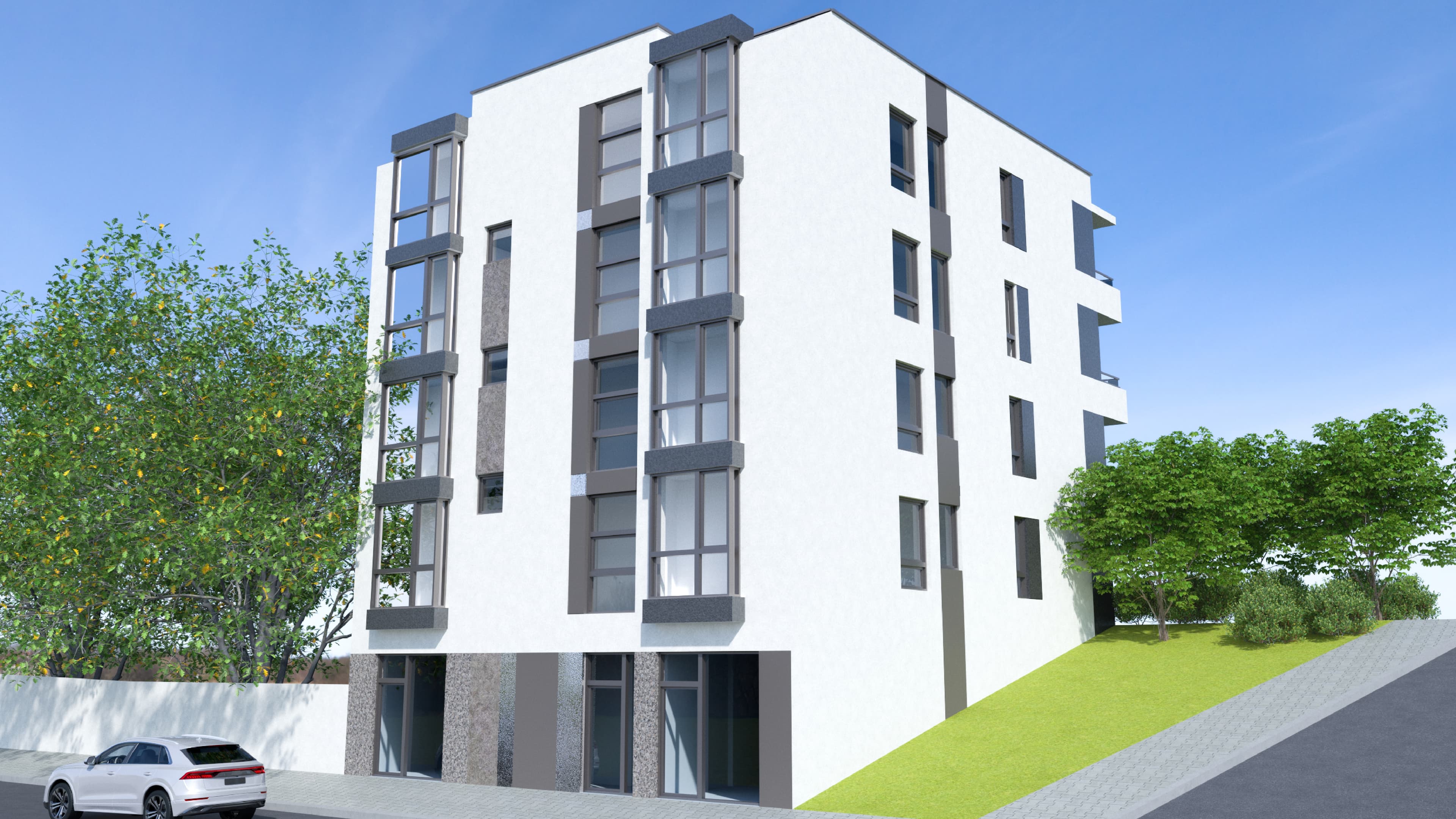 ПРОДАВА МАГАЗИН - Продажба в Плевен